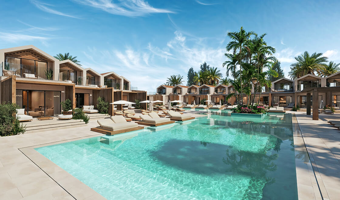 Palm Beach Resort